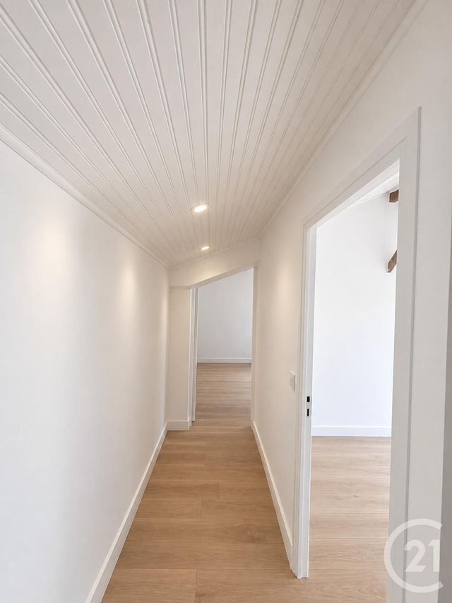 Maison &agrave; louer - 4 pi&egrave;ces - 70 m2 - Gennevilliers - 92 - ILE-DE-FRANCE
