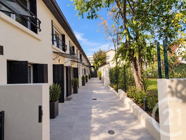 maison - GENNEVILLIERS - 92