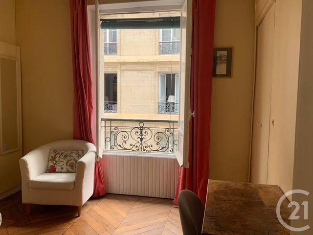 Appartement F2 &agrave; louer - 2 pi&egrave;ces - 54,64 m2 - Paris - 75007 - ILE-DE-FRANCE
