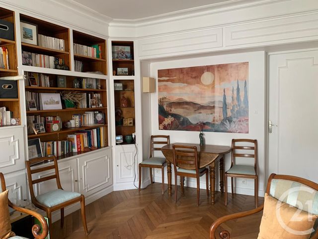 Appartement F2 &agrave; louer - 2 pi&egrave;ces - 54,64 m2 - Paris - 75007 - ILE-DE-FRANCE