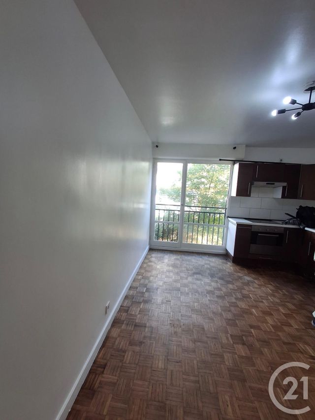 Appartement F2 &agrave; louer - 2 pi&egrave;ces - 48 m2 - Rueil Malmaison - 92 - ILE-DE-FRANCE
