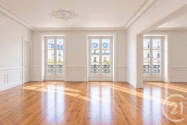 Appartement F5 &agrave; vendre - 5 pi&egrave;ces - 138,25 m2 - Paris - 75004 - ILE-DE-FRANCE