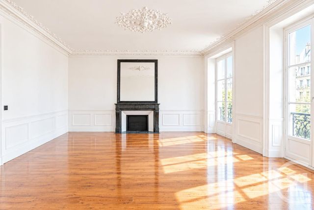 Appartement F5 &agrave; vendre - 5 pi&egrave;ces - 138,25 m2 - Paris - 75004 - ILE-DE-FRANCE