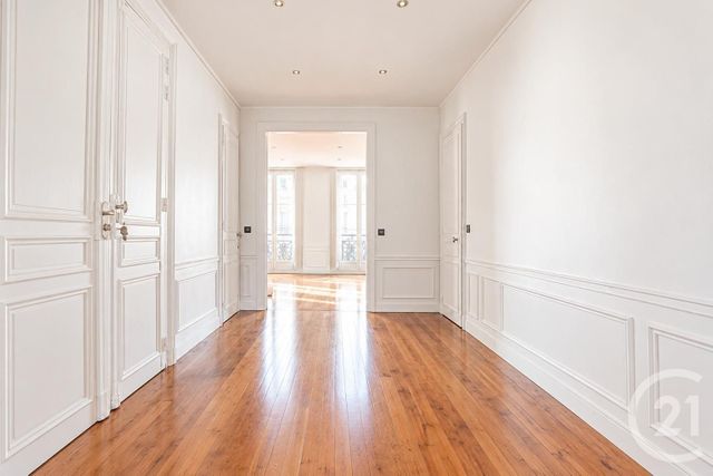 Appartement F5 &agrave; vendre - 5 pi&egrave;ces - 138,25 m2 - Paris - 75004 - ILE-DE-FRANCE