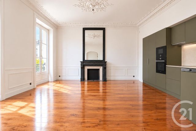 Appartement F5 &agrave; vendre - 5 pi&egrave;ces - 138,25 m2 - Paris - 75004 - ILE-DE-FRANCE