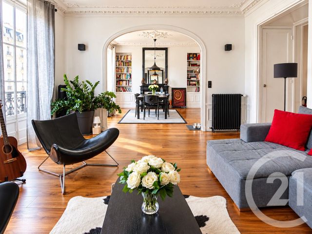 appartement - PARIS - 75004