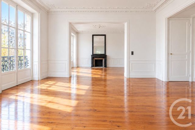 Appartement F5 à vendre PARIS