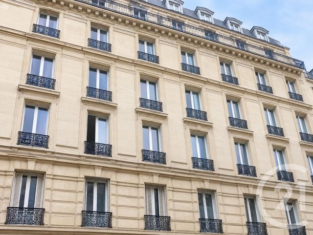 Appartement F5 &agrave; vendre - 5 pi&egrave;ces - 138,25 m2 - Paris - 75004 - ILE-DE-FRANCE