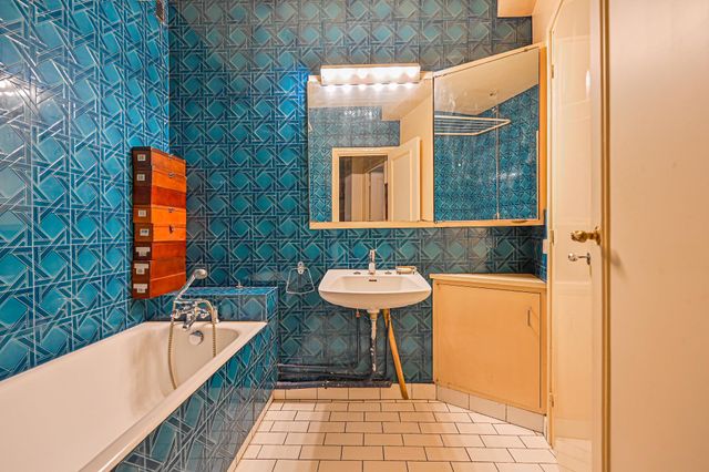 Appartement &agrave; vendre - 4 pi&egrave;ces - 100,36 m2 - Paris - 75007 - ILE-DE-FRANCE
