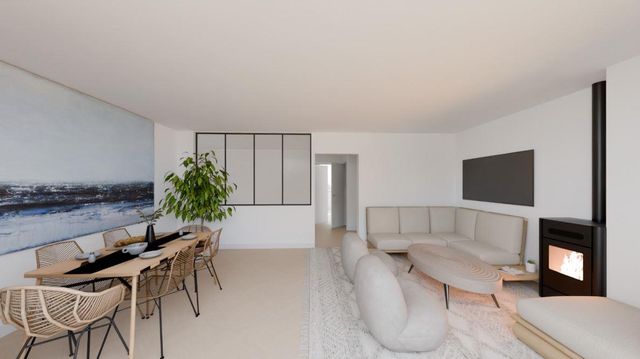 Appartement &agrave; vendre - 4 pi&egrave;ces - 100,36 m2 - Paris - 75007 - ILE-DE-FRANCE