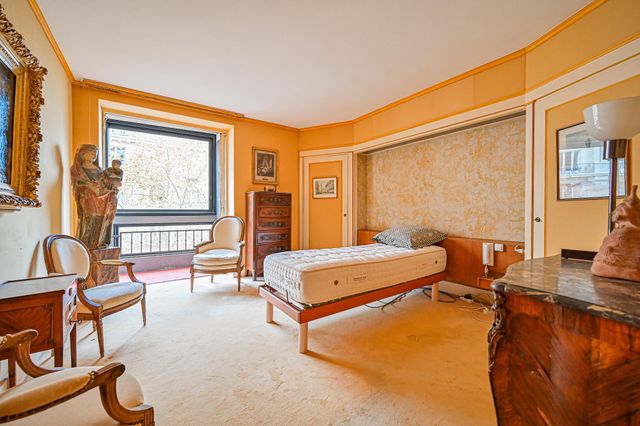 Appartement &agrave; vendre - 4 pi&egrave;ces - 100,36 m2 - Paris - 75007 - ILE-DE-FRANCE