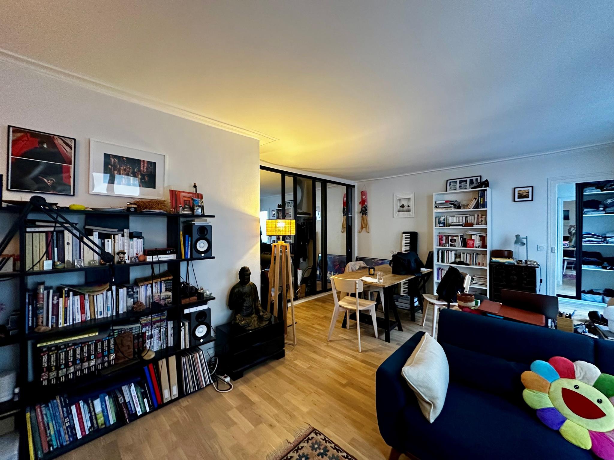 appartement  - PARIS- 75007