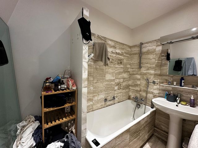Appartement F3 &agrave; vendre - 3 pi&egrave;ces - 46,77 m2 - Paris - 75007 - ILE-DE-FRANCE