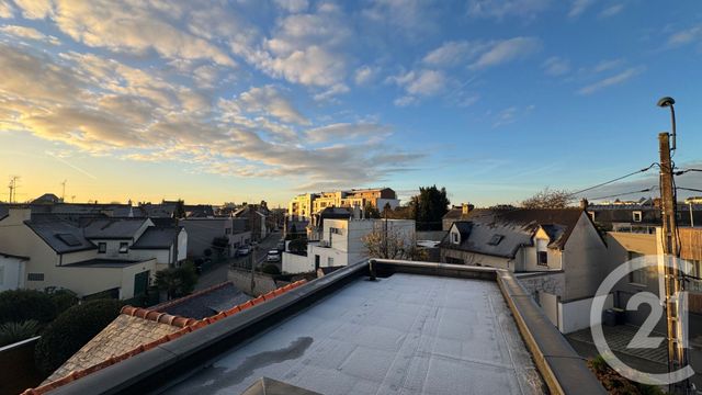 Maison &agrave; vendre - 6 pi&egrave;ces - 124,72 m2 - Rennes - 35 - BRETAGNE