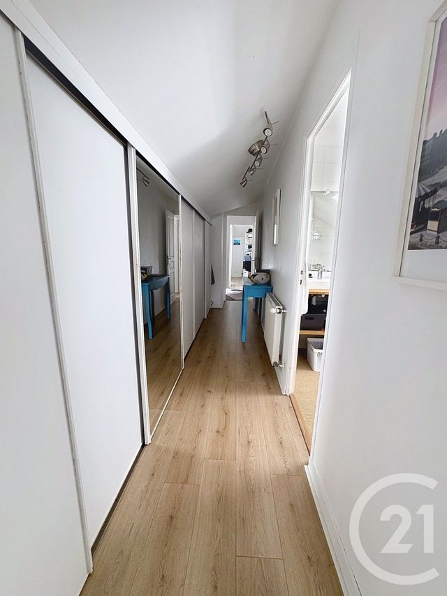 Maison &agrave; vendre - 9 pi&egrave;ces - 210 m2 - Rennes - 35 - BRETAGNE
