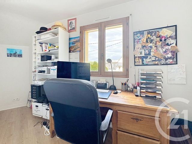 Maison &agrave; vendre - 9 pi&egrave;ces - 210 m2 - Rennes - 35 - BRETAGNE