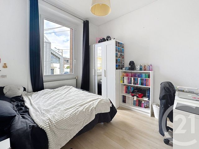Maison &agrave; vendre - 9 pi&egrave;ces - 210 m2 - Rennes - 35 - BRETAGNE