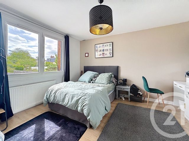Maison &agrave; vendre - 9 pi&egrave;ces - 210 m2 - Rennes - 35 - BRETAGNE