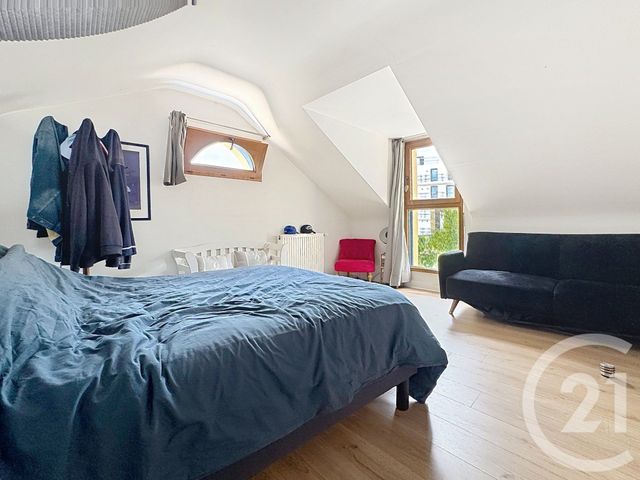 Maison &agrave; vendre - 9 pi&egrave;ces - 210 m2 - Rennes - 35 - BRETAGNE
