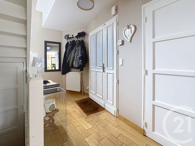 Maison &agrave; vendre - 9 pi&egrave;ces - 210 m2 - Rennes - 35 - BRETAGNE