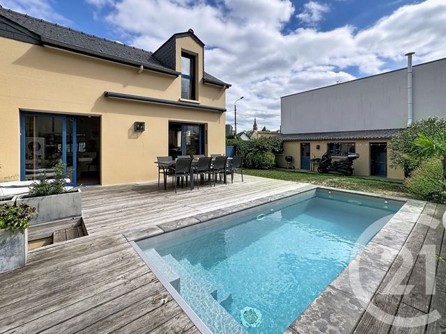 Maison à vendre RENNES