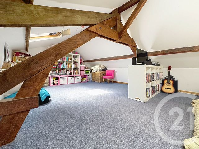 Maison &agrave; vendre - 9 pi&egrave;ces - 210 m2 - Rennes - 35 - BRETAGNE