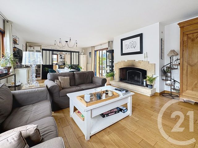Maison &agrave; vendre - 9 pi&egrave;ces - 210 m2 - Rennes - 35 - BRETAGNE