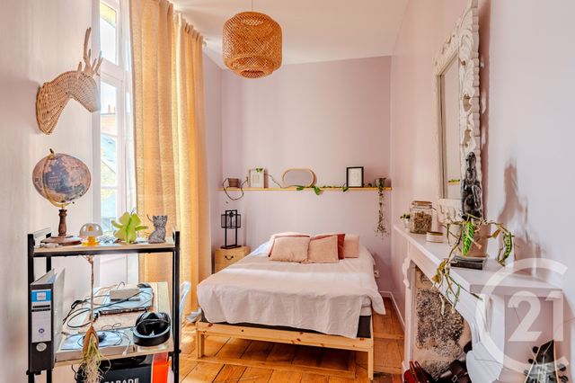 Appartement T5 &agrave; vendre - 5 pi&egrave;ces - 105 m2 - Rennes - 35 - BRETAGNE