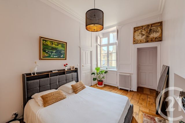 Appartement T5 &agrave; vendre - 5 pi&egrave;ces - 105 m2 - Rennes - 35 - BRETAGNE