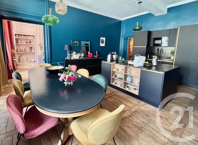 Appartement T5 &agrave; vendre - 5 pi&egrave;ces - 105 m2 - Rennes - 35 - BRETAGNE