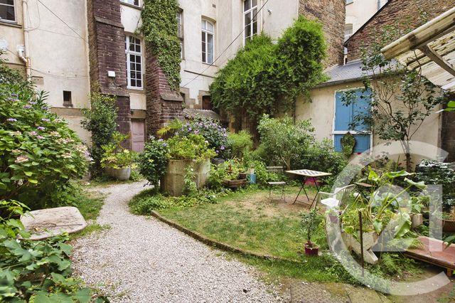 Appartement T5 &agrave; vendre - 5 pi&egrave;ces - 105 m2 - Rennes - 35 - BRETAGNE