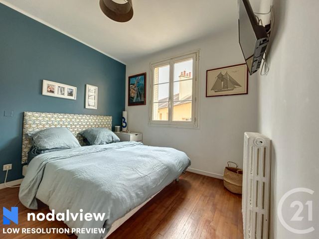 Appartement T3 &agrave; vendre - 3 pi&egrave;ces - 64,31 m2 - Rennes - 35 - BRETAGNE