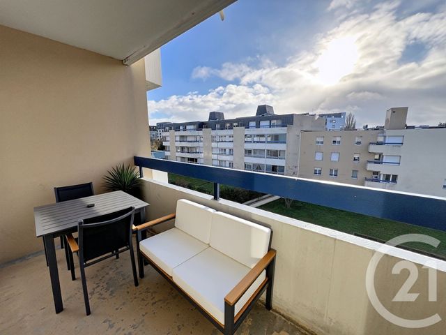 appartement - RENNES - 35