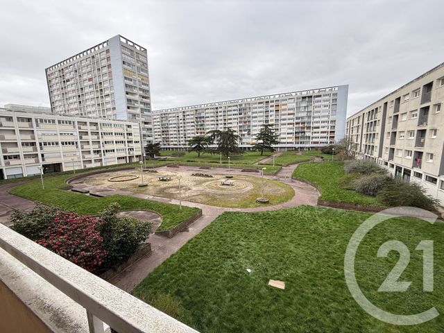 Appartement T4 &agrave; vendre - 4 pi&egrave;ces - 72,88 m2 - Rennes - 35 - BRETAGNE