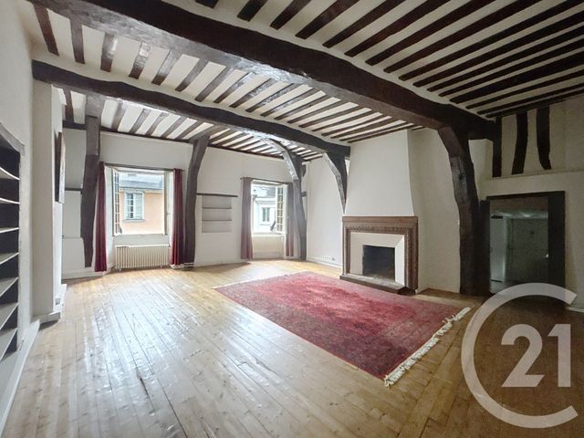 appartement - RENNES - 35