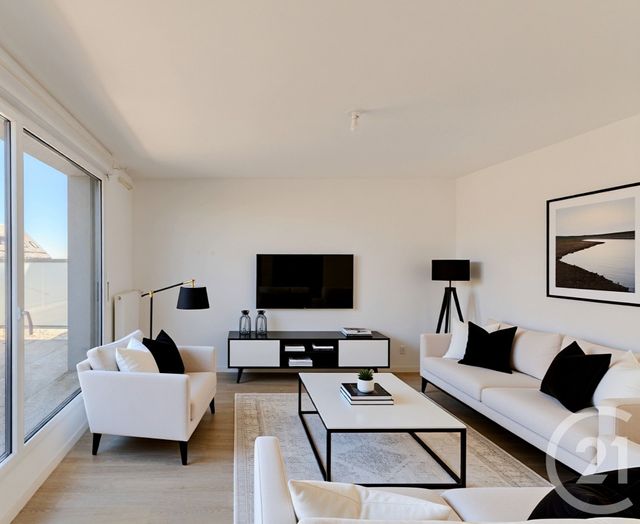 appartement - RENNES - 35