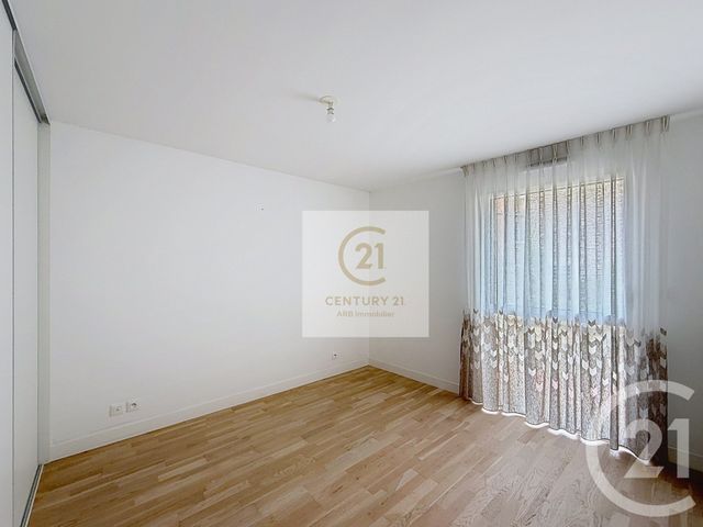 Appartement F4 &agrave; vendre - 4 pi&egrave;ces - 86,08 m2 - Rennes - 35 - BRETAGNE