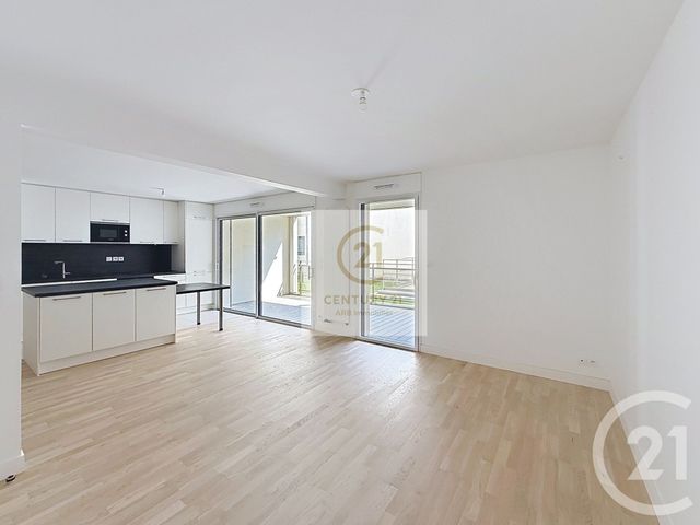 Appartement F4 &agrave; vendre - 4 pi&egrave;ces - 86,08 m2 - Rennes - 35 - BRETAGNE