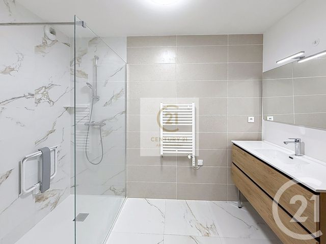 Appartement F4 &agrave; vendre - 4 pi&egrave;ces - 86,08 m2 - Rennes - 35 - BRETAGNE