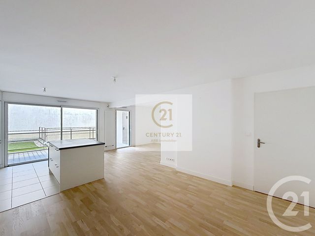 Appartement F4 &agrave; vendre - 4 pi&egrave;ces - 86,08 m2 - Rennes - 35 - BRETAGNE