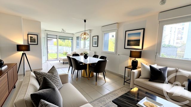 Maison &agrave; vendre - 4 pi&egrave;ces - 79,62 m2 - Rennes - 35 - BRETAGNE