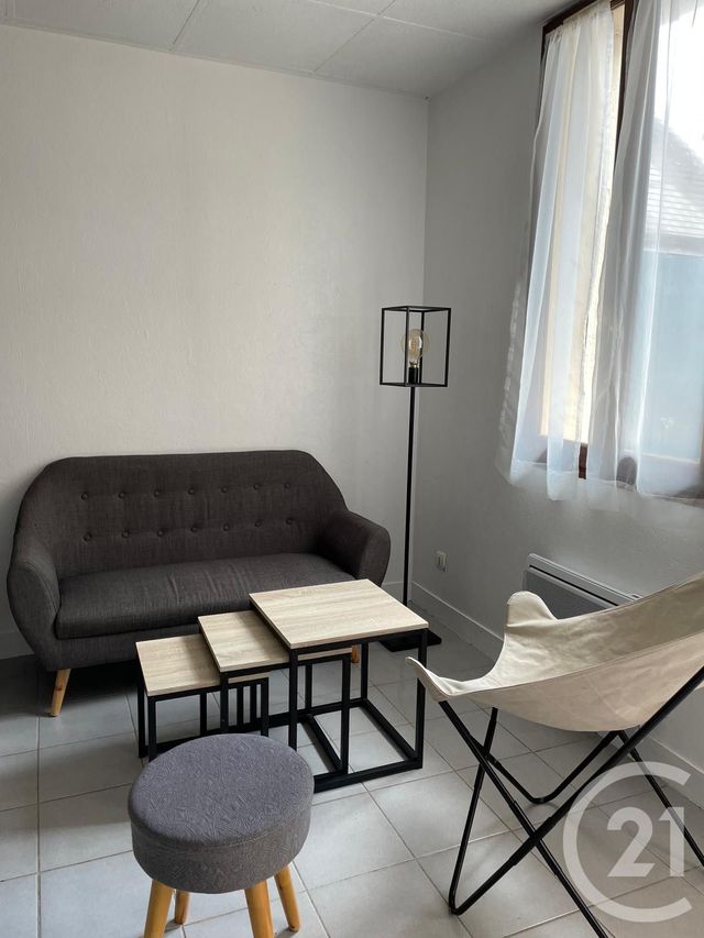 Appartement Studio &agrave; vendre - 1 pi&egrave;ce - 18 m2 - Rennes - 35 - BRETAGNE