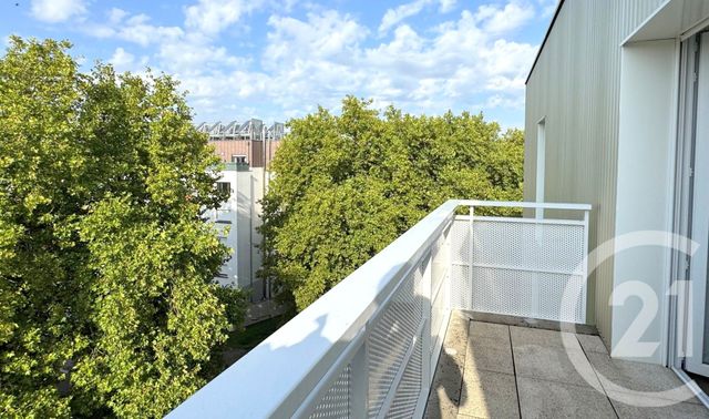 appartement - RENNES - 35