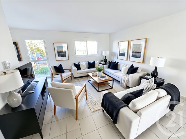 Maison &agrave; vendre - 6 pi&egrave;ces - 167 m2 - Rennes - 35 - BRETAGNE