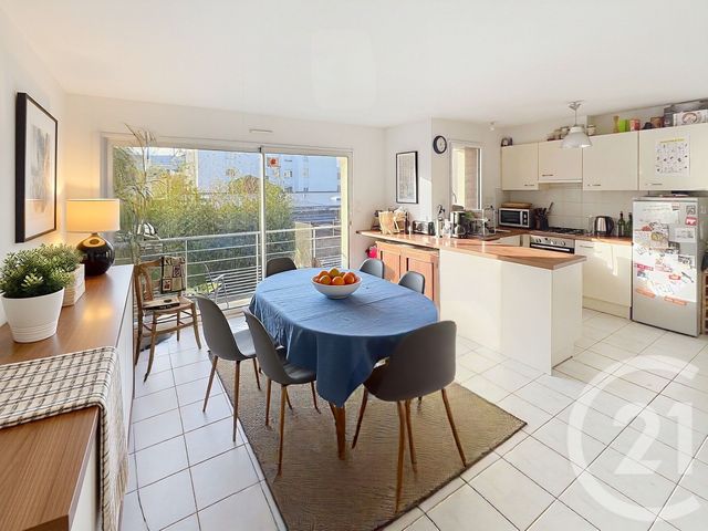 maison - RENNES - 35