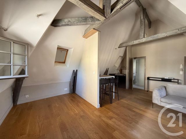 Appartement T2 &agrave; vendre - 2 pi&egrave;ces - 26,80 m2 - Rennes - 35 - BRETAGNE