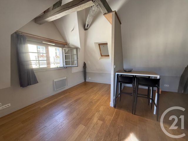 Appartement T2 &agrave; vendre - 2 pi&egrave;ces - 26,80 m2 - Rennes - 35 - BRETAGNE