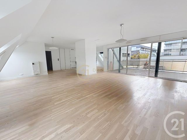 Appartement T3 &agrave; vendre - 3 pi&egrave;ces - 110 m2 - Rennes - 35 - BRETAGNE