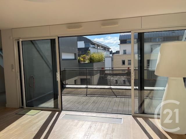 Appartement T3 &agrave; vendre - 3 pi&egrave;ces - 110 m2 - Rennes - 35 - BRETAGNE
