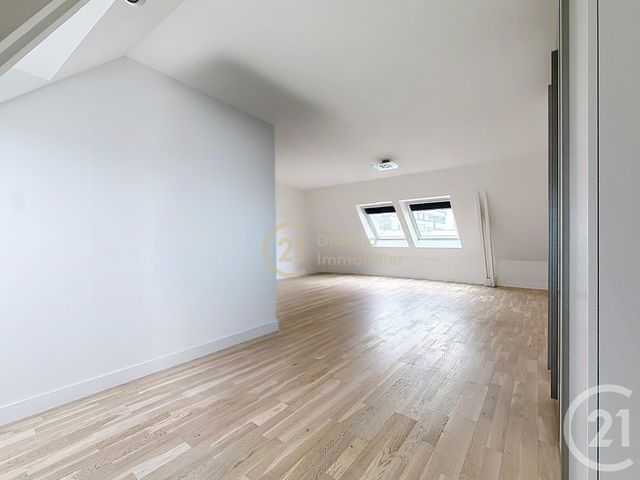 Appartement T3 &agrave; vendre - 3 pi&egrave;ces - 110 m2 - Rennes - 35 - BRETAGNE
